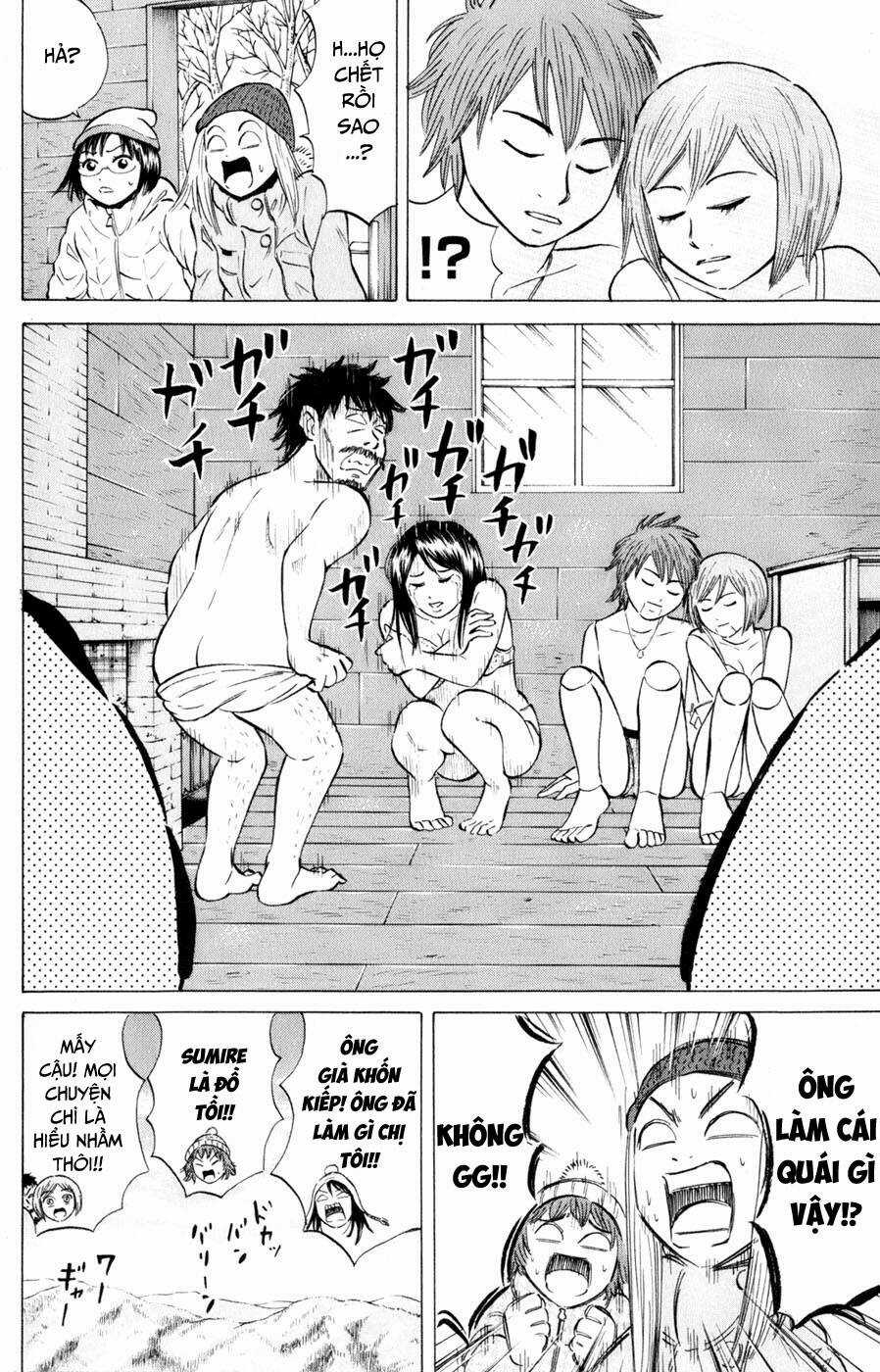 Sumire 16 Sai !! - Chapter 41 - Trang 20