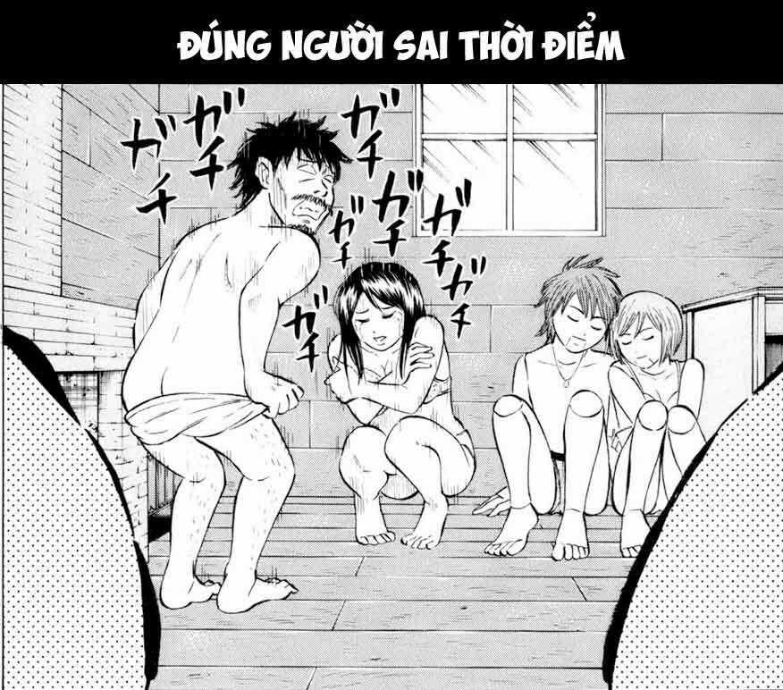 Sumire 16 Sai !! - Chapter 41 - Trang 21