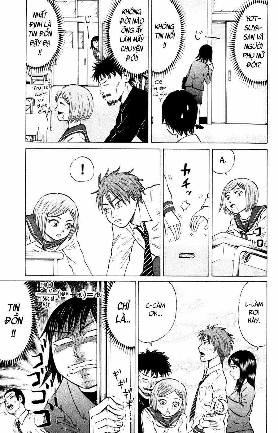 Sumire 16 Sai !! - Chapter 42 - Trang 5