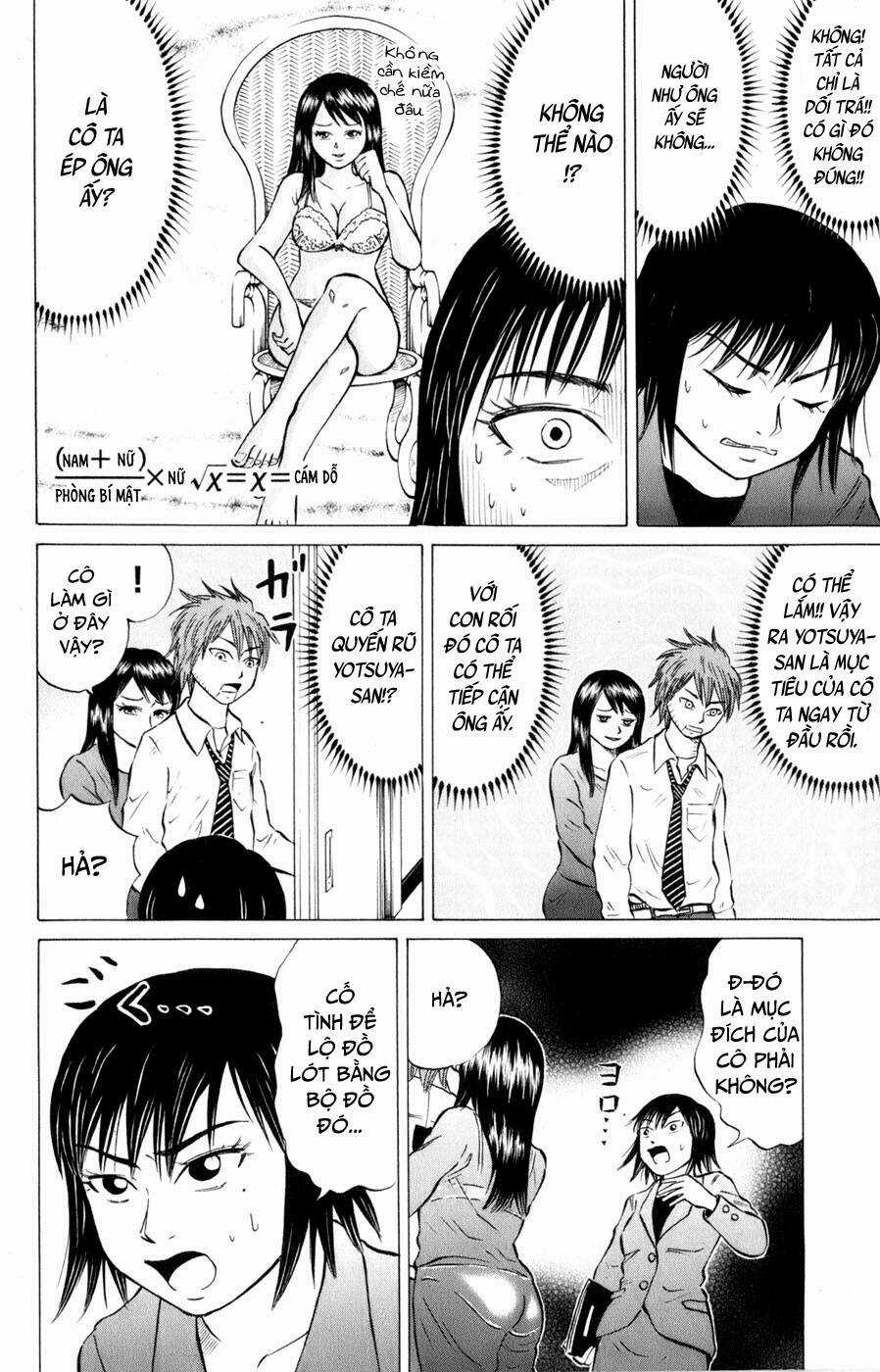 Sumire 16 Sai !! - Chapter 42 - Trang 6