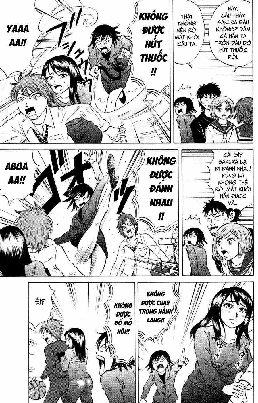 Sumire 16 Sai !! - Chapter 42 - Trang 9