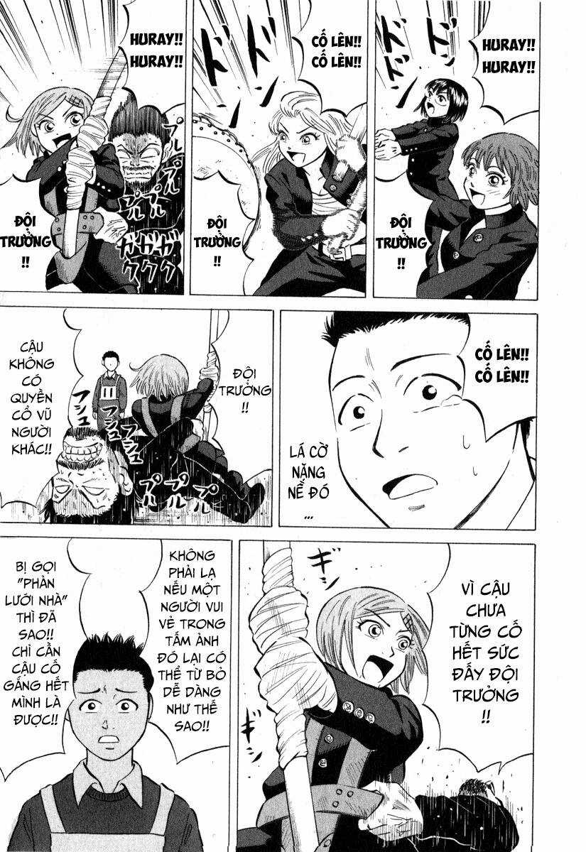 Sumire 16 Sai !! - Chapter 43 - Trang 20