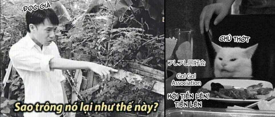 Sumire 16 Sai !! - Chapter 43 - Trang 25