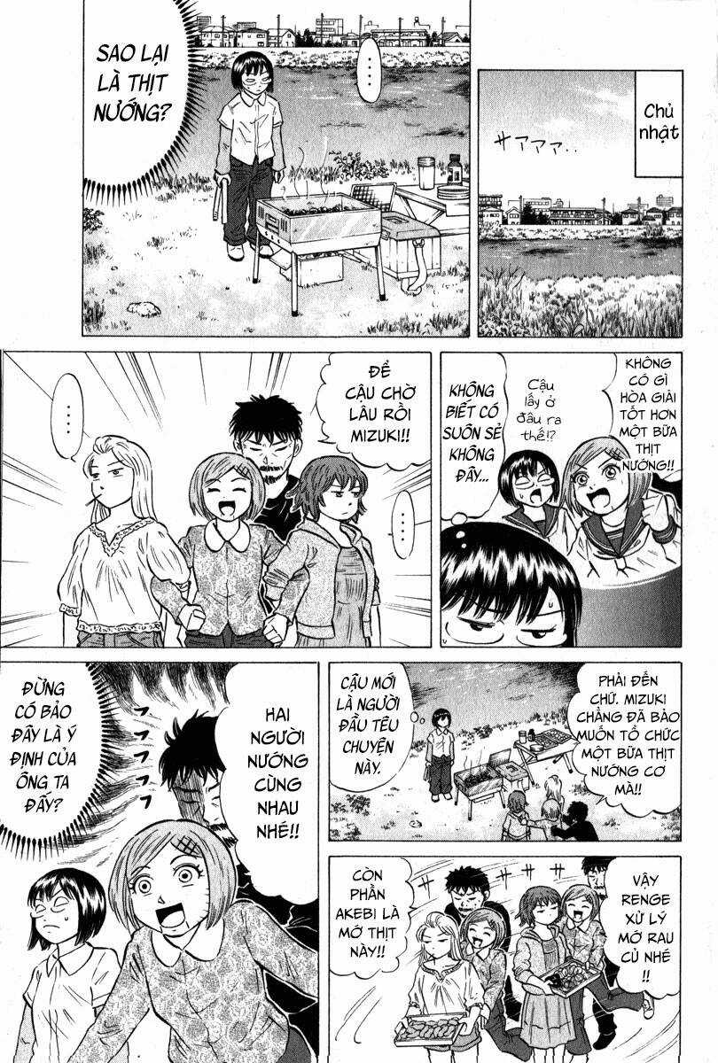 Sumire 16 Sai !! - Chapter 44 - Trang 11