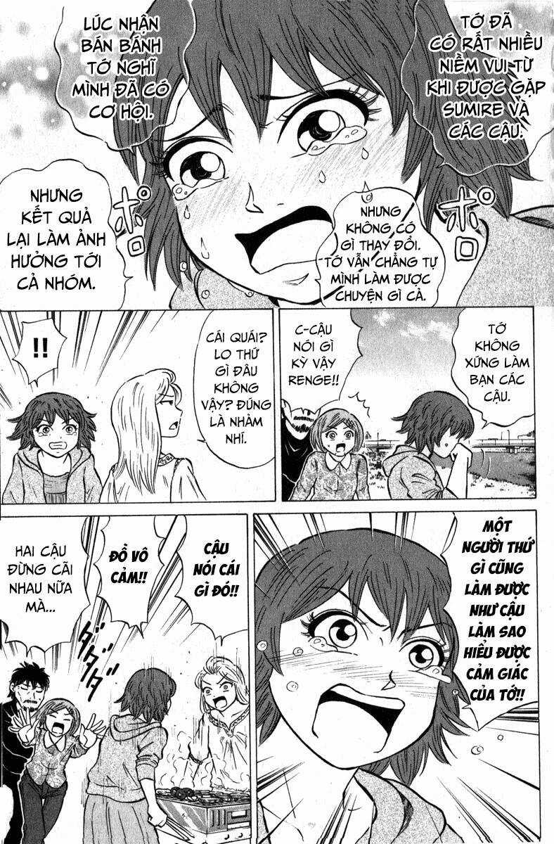 Sumire 16 Sai !! - Chapter 44 - Trang 13