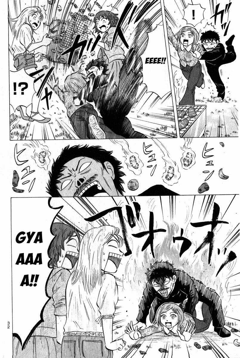 Sumire 16 Sai !! - Chapter 44 - Trang 14