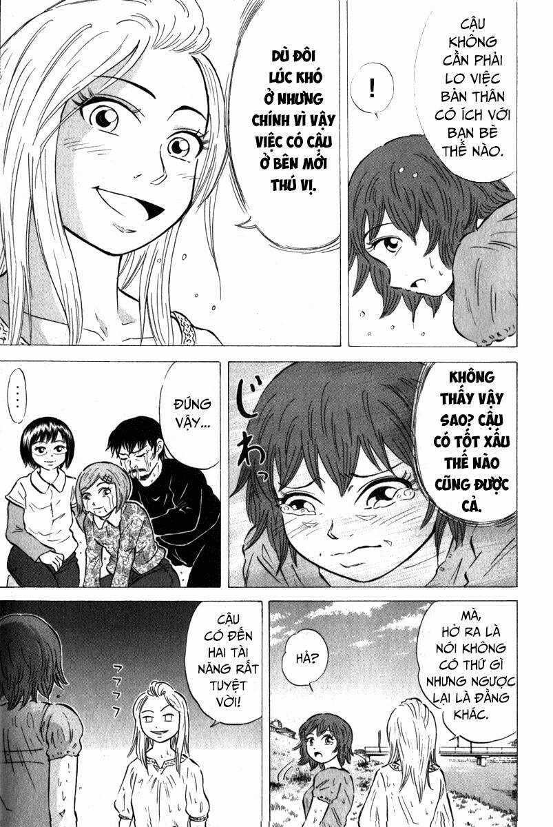 Sumire 16 Sai !! - Chapter 44 - Trang 19