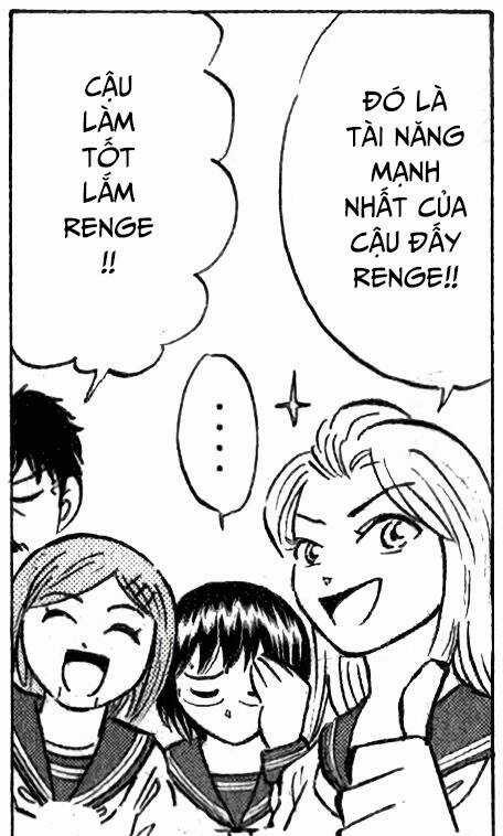 Sumire 16 Sai !! - Chapter 44 - Trang 22