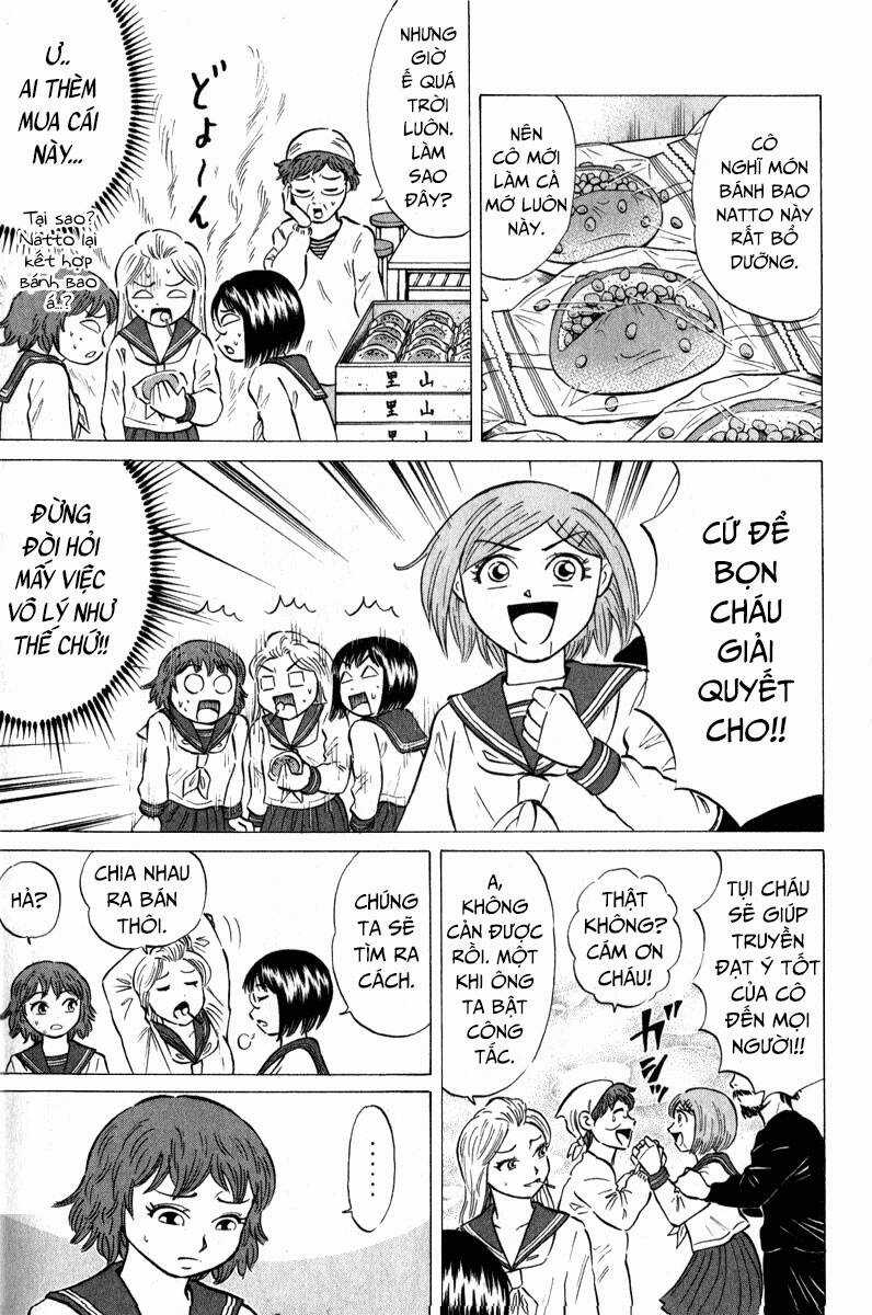Sumire 16 Sai !! - Chapter 44 - Trang 5