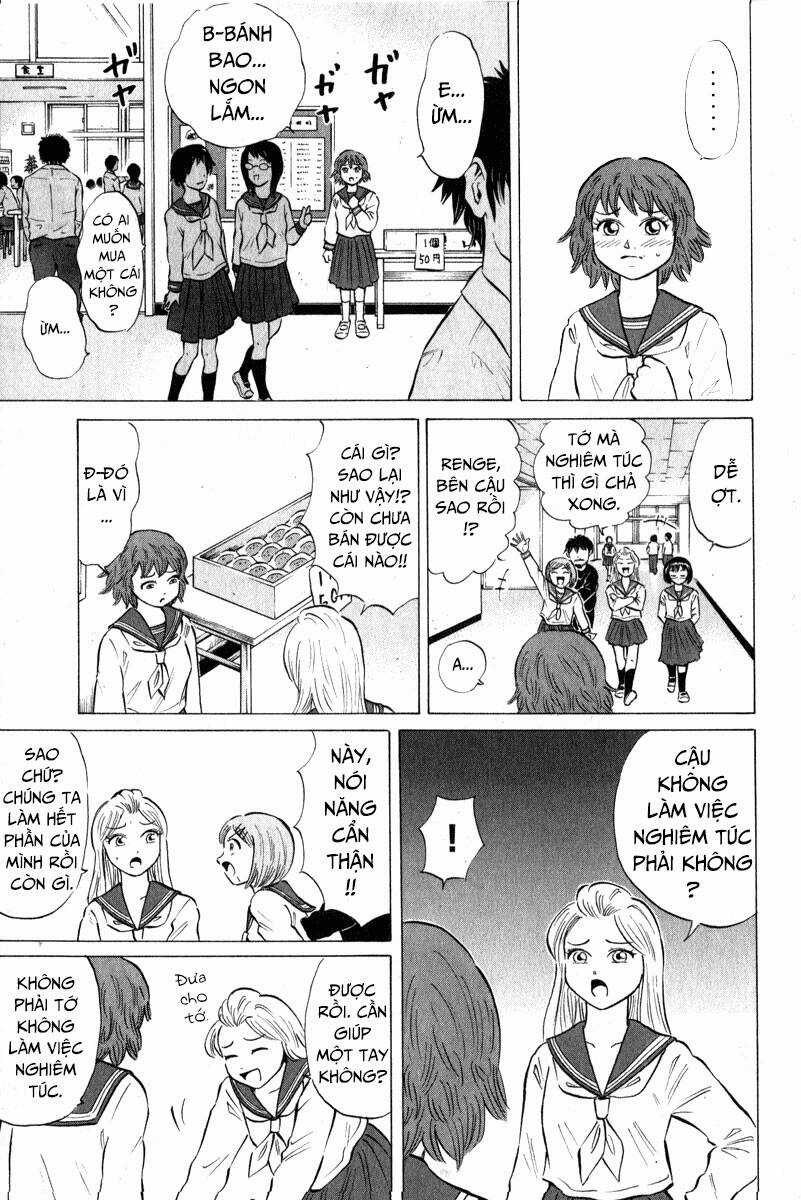 Sumire 16 Sai !! - Chapter 44 - Trang 7