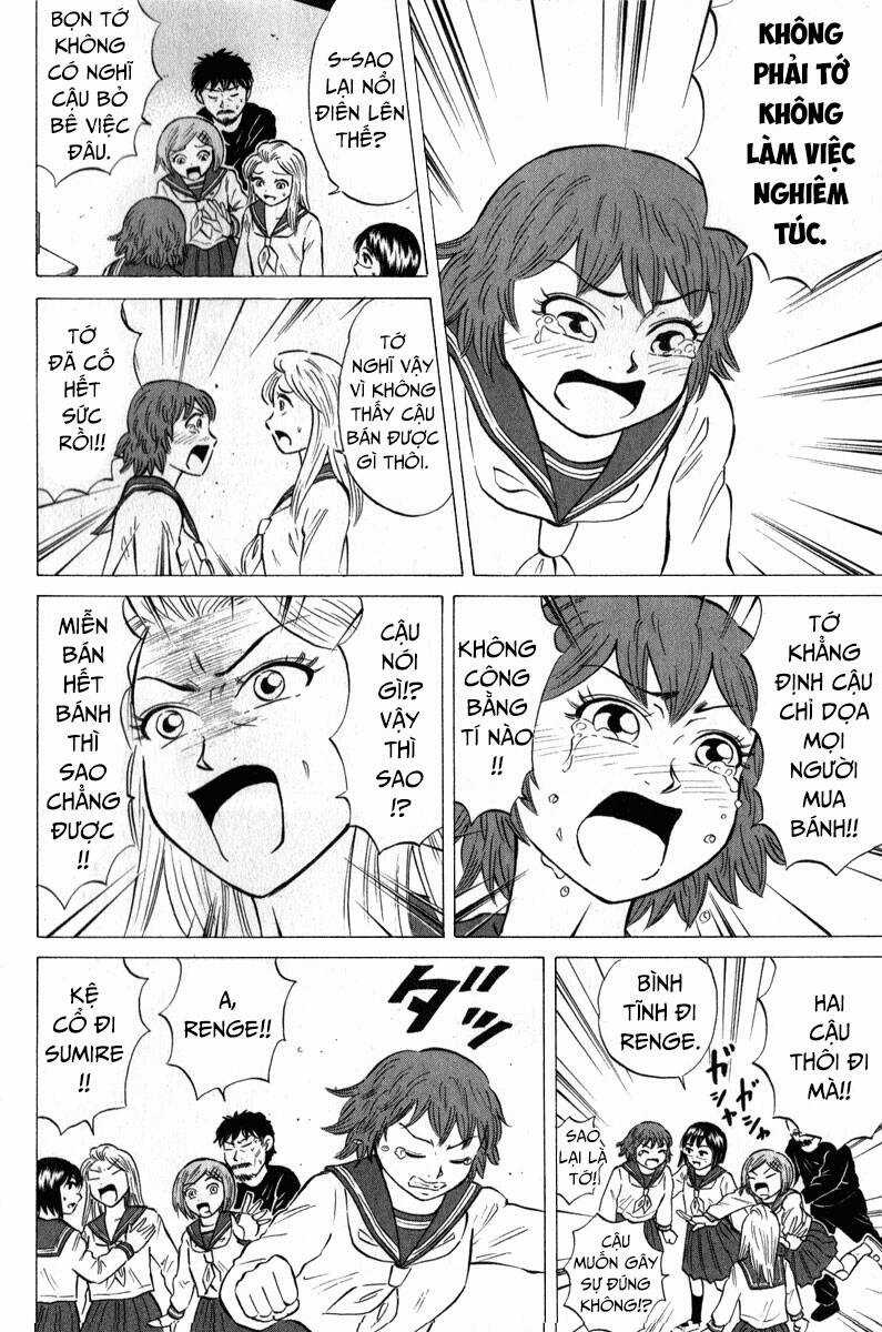 Sumire 16 Sai !! - Chapter 44 - Trang 8