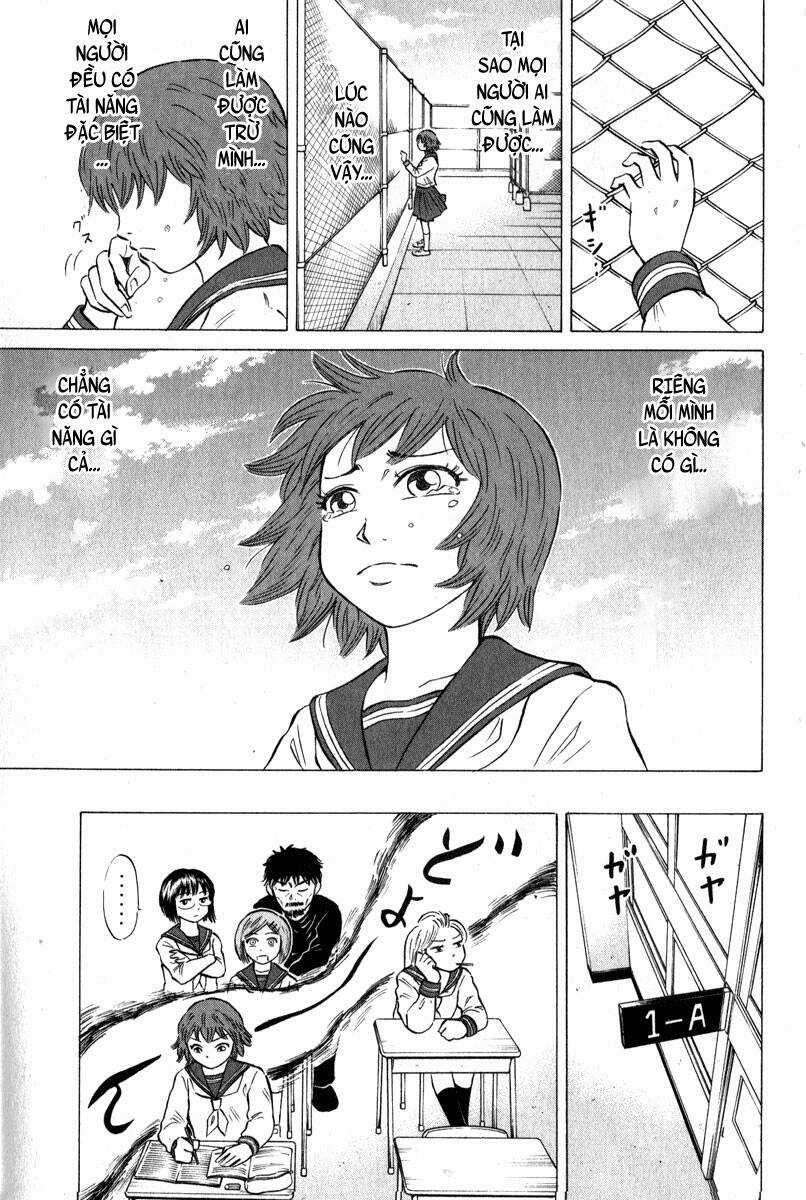 Sumire 16 Sai !! - Chapter 44 - Trang 9