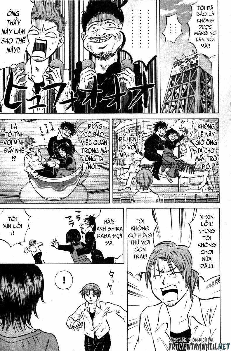 Sumire 16 Sai !! - Chapter 45 - Trang 14