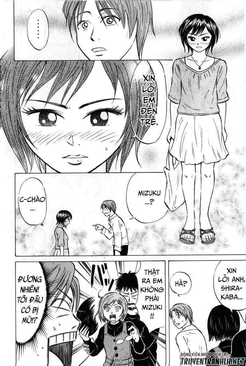 Sumire 16 Sai !! - Chapter 45 - Trang 15