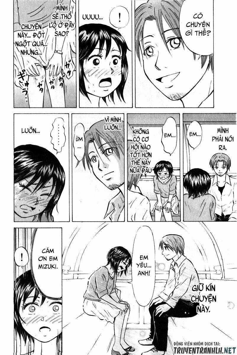 Sumire 16 Sai !! - Chapter 45 - Trang 17