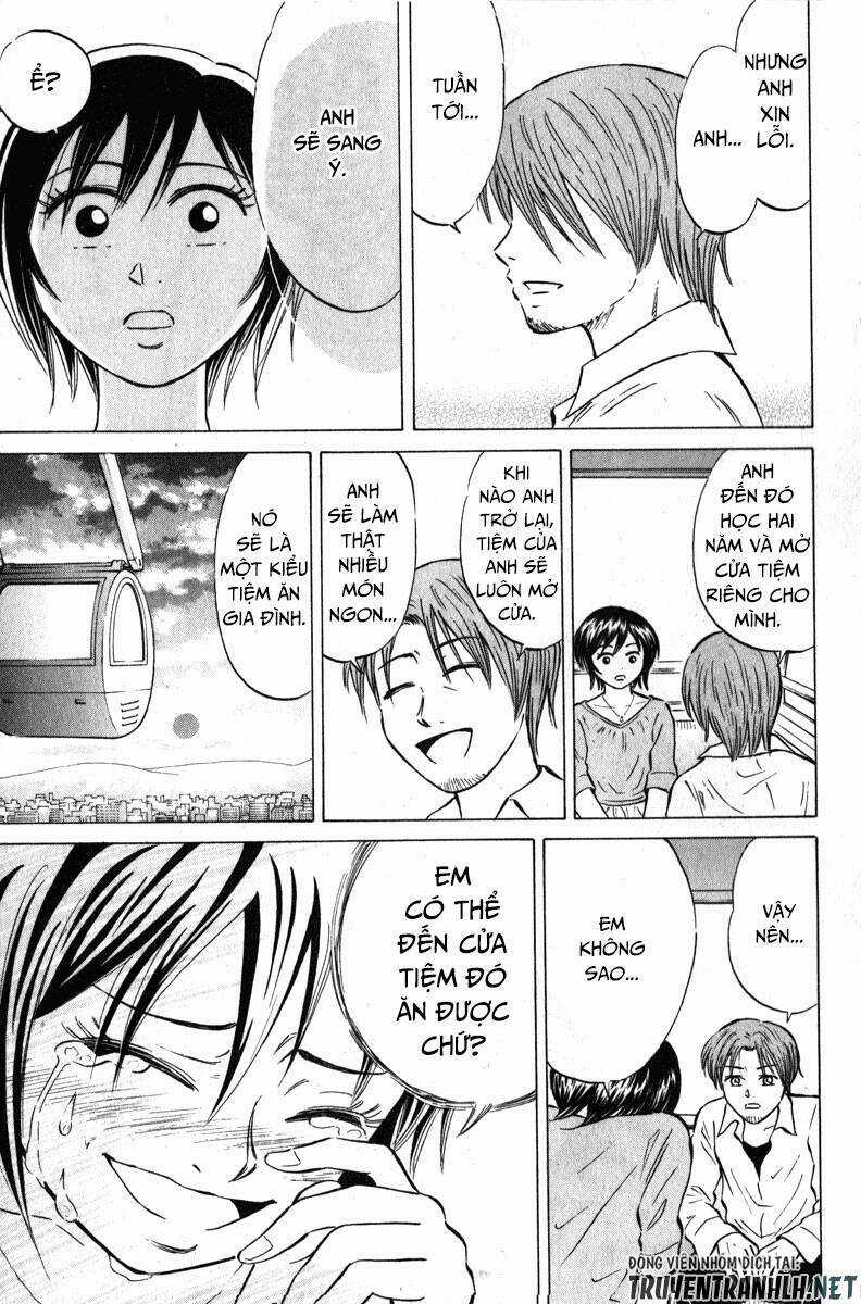 Sumire 16 Sai !! - Chapter 45 - Trang 18