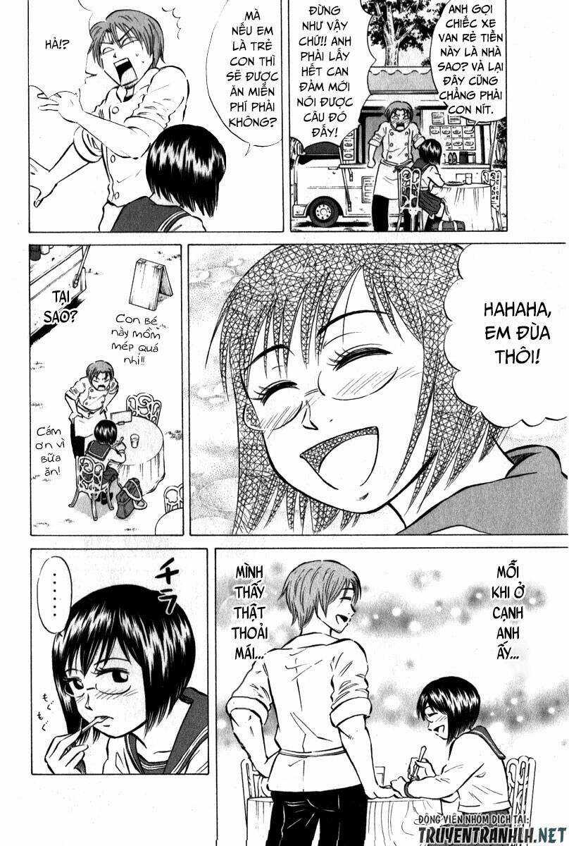 Sumire 16 Sai !! - Chapter 45 - Trang 5