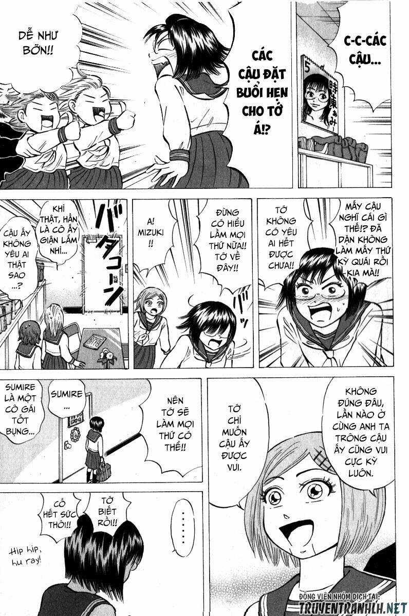 Sumire 16 Sai !! - Chapter 45 - Trang 10