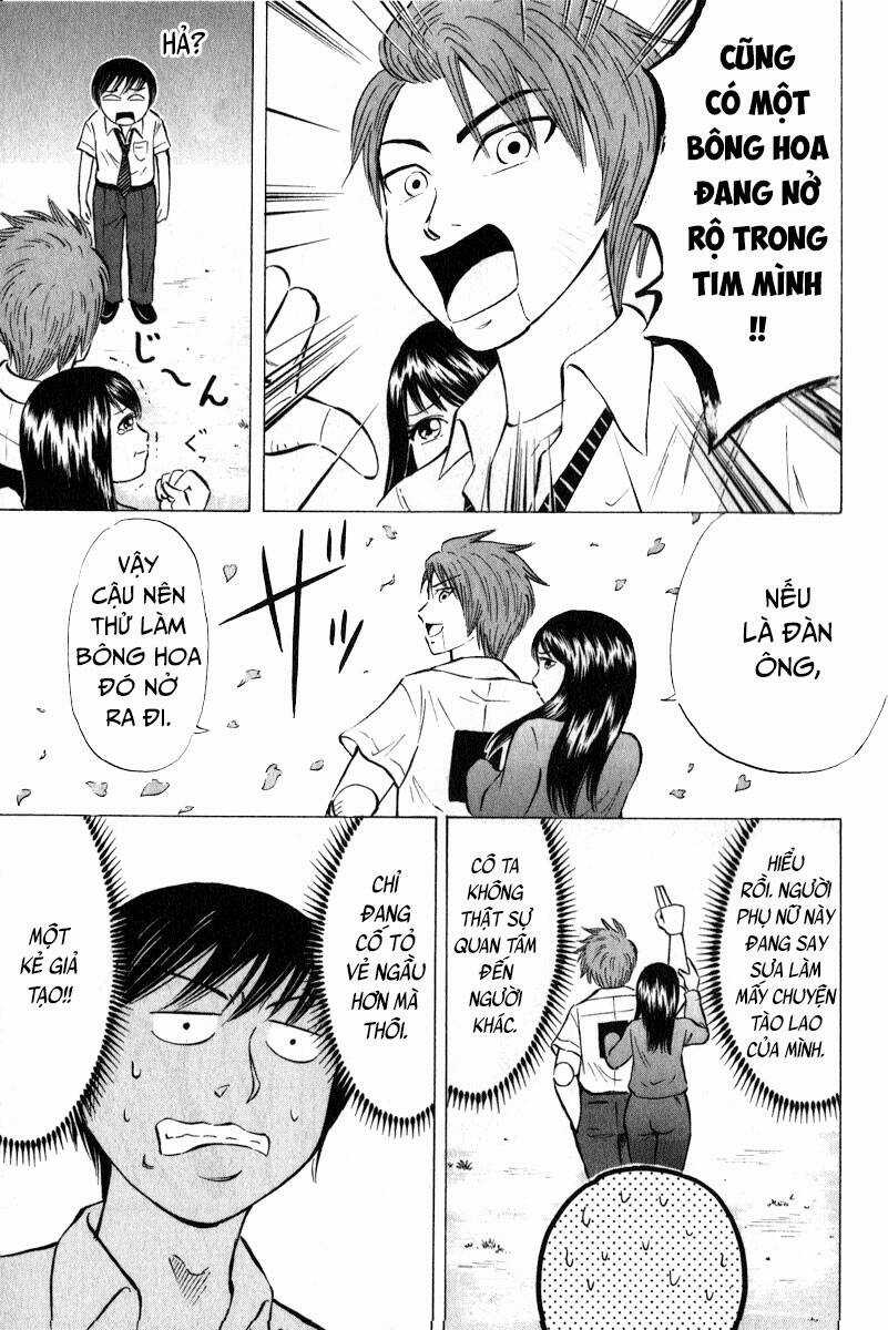 Sumire 16 Sai !! - Chapter 46 - Trang 11