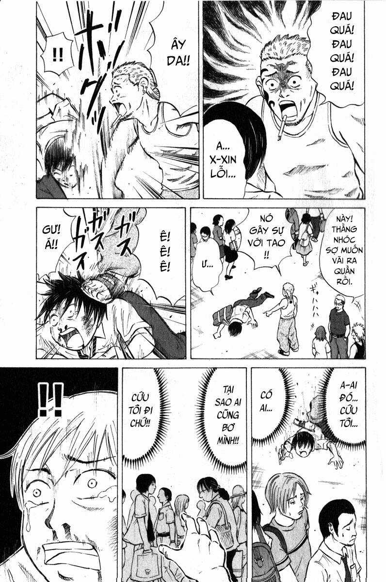 Sumire 16 Sai !! - Chapter 46 - Trang 13