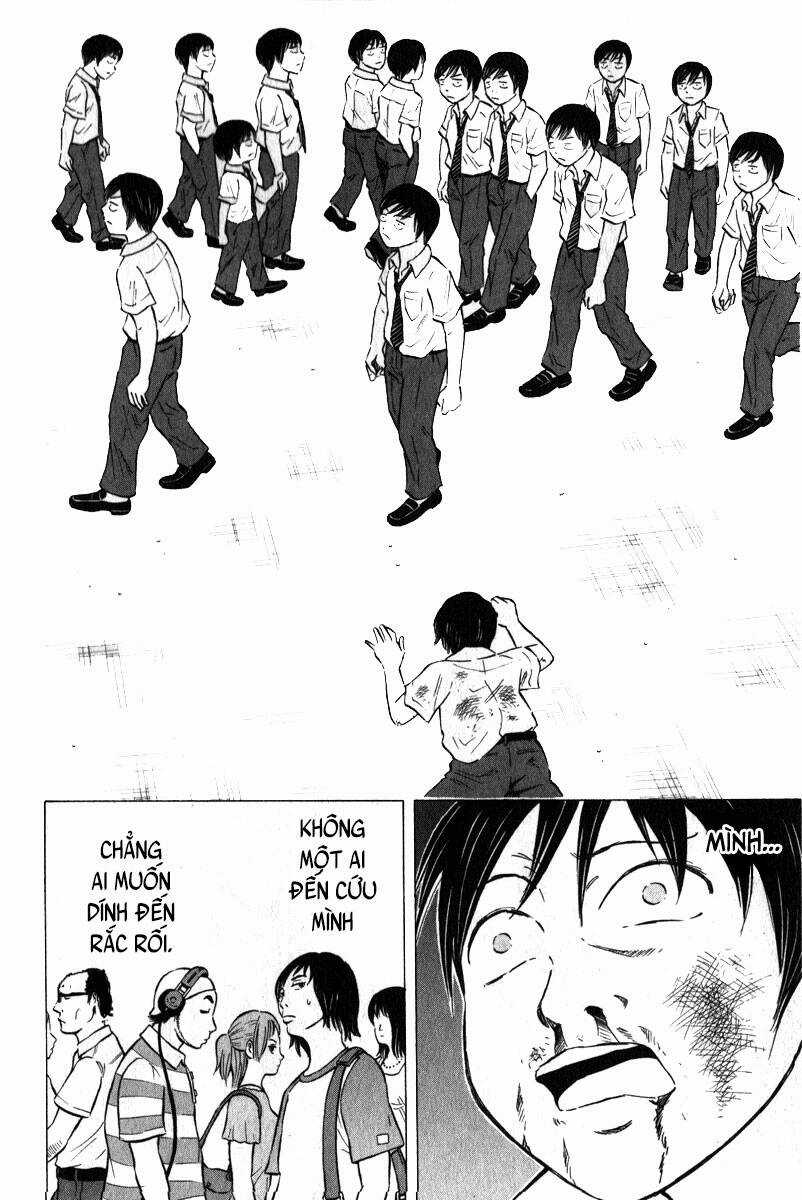 Sumire 16 Sai !! - Chapter 46 - Trang 14