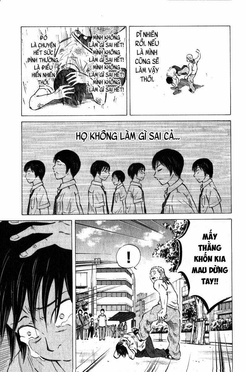 Sumire 16 Sai !! - Chapter 46 - Trang 15