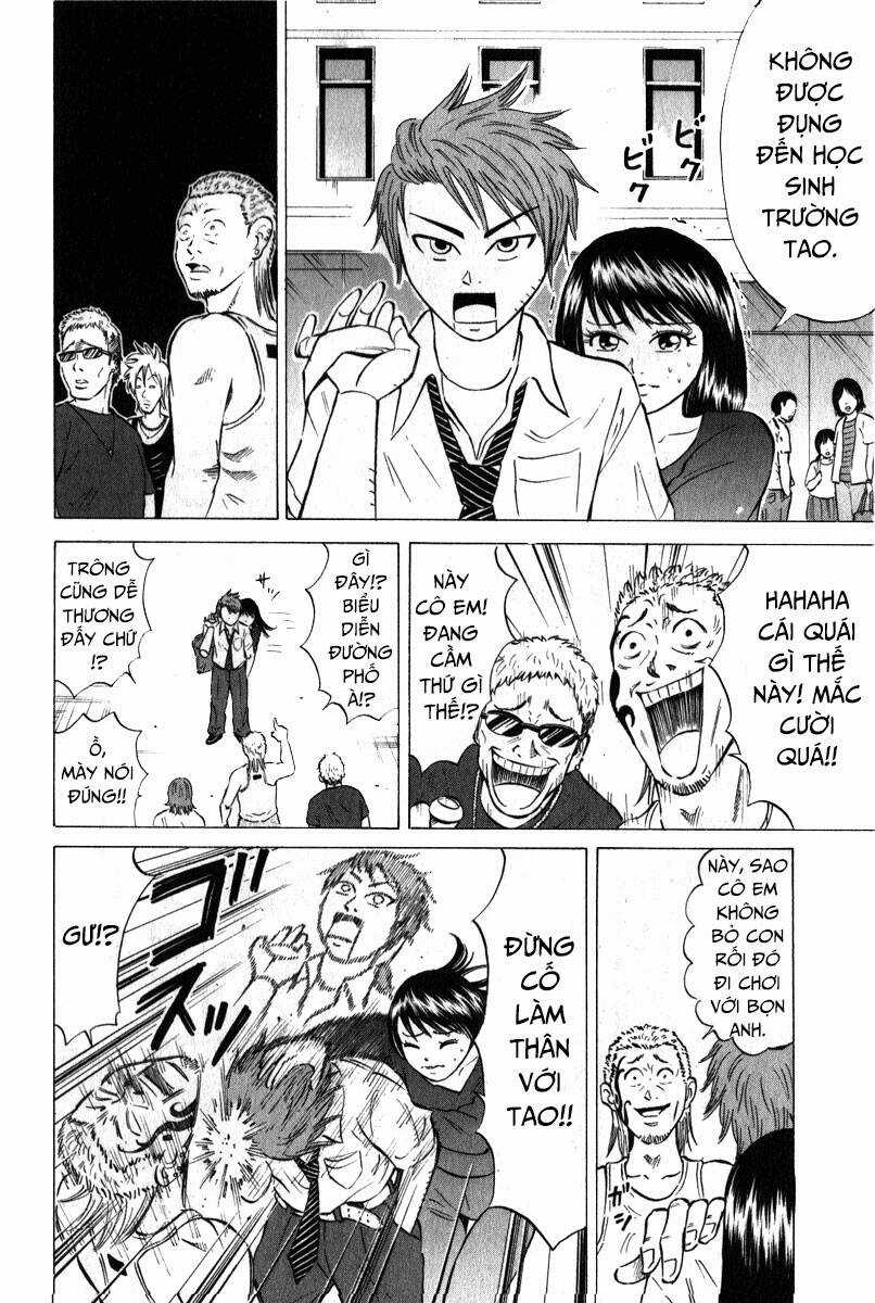 Sumire 16 Sai !! - Chapter 46 - Trang 16