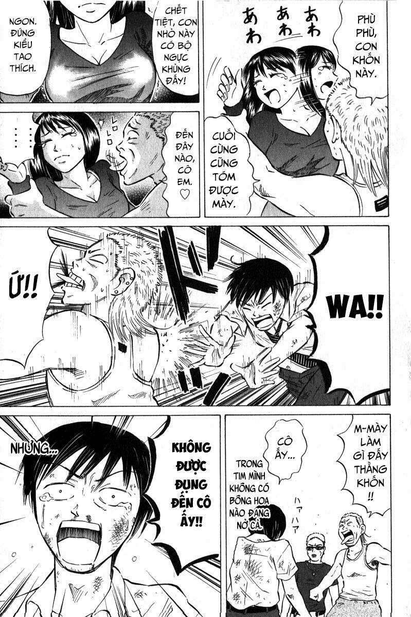 Sumire 16 Sai !! - Chapter 46 - Trang 19