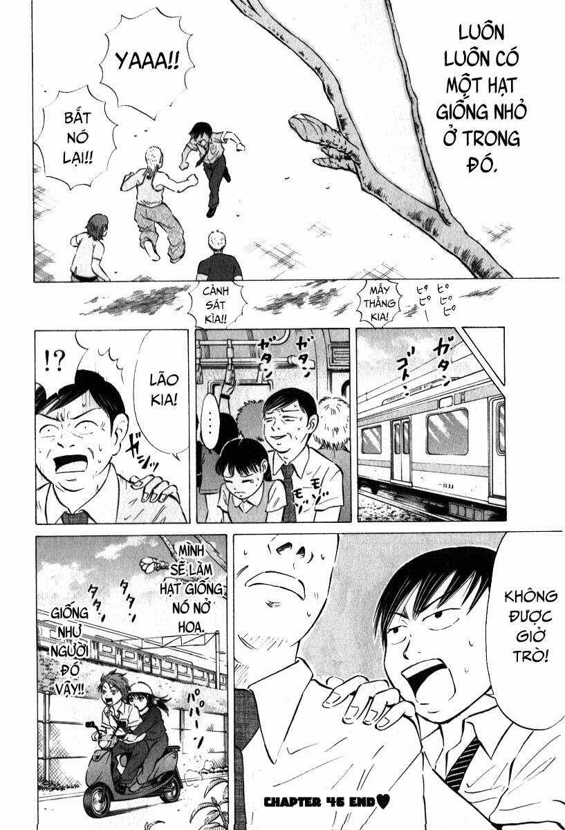 Sumire 16 Sai !! - Chapter 46 - Trang 20