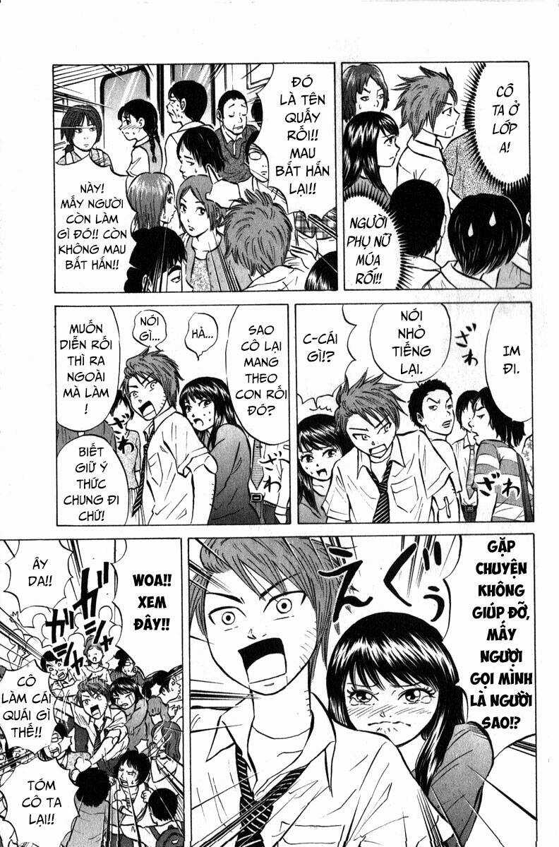 Sumire 16 Sai !! - Chapter 46 - Trang 5