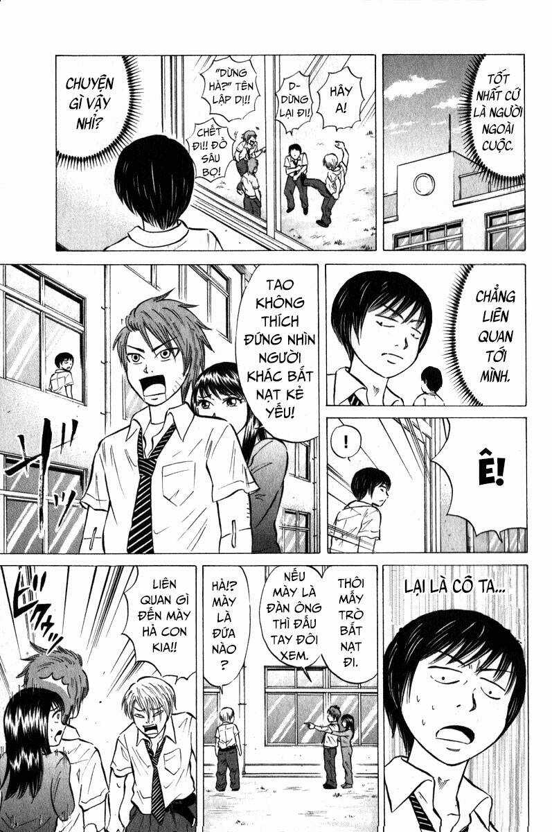 Sumire 16 Sai !! - Chapter 46 - Trang 7