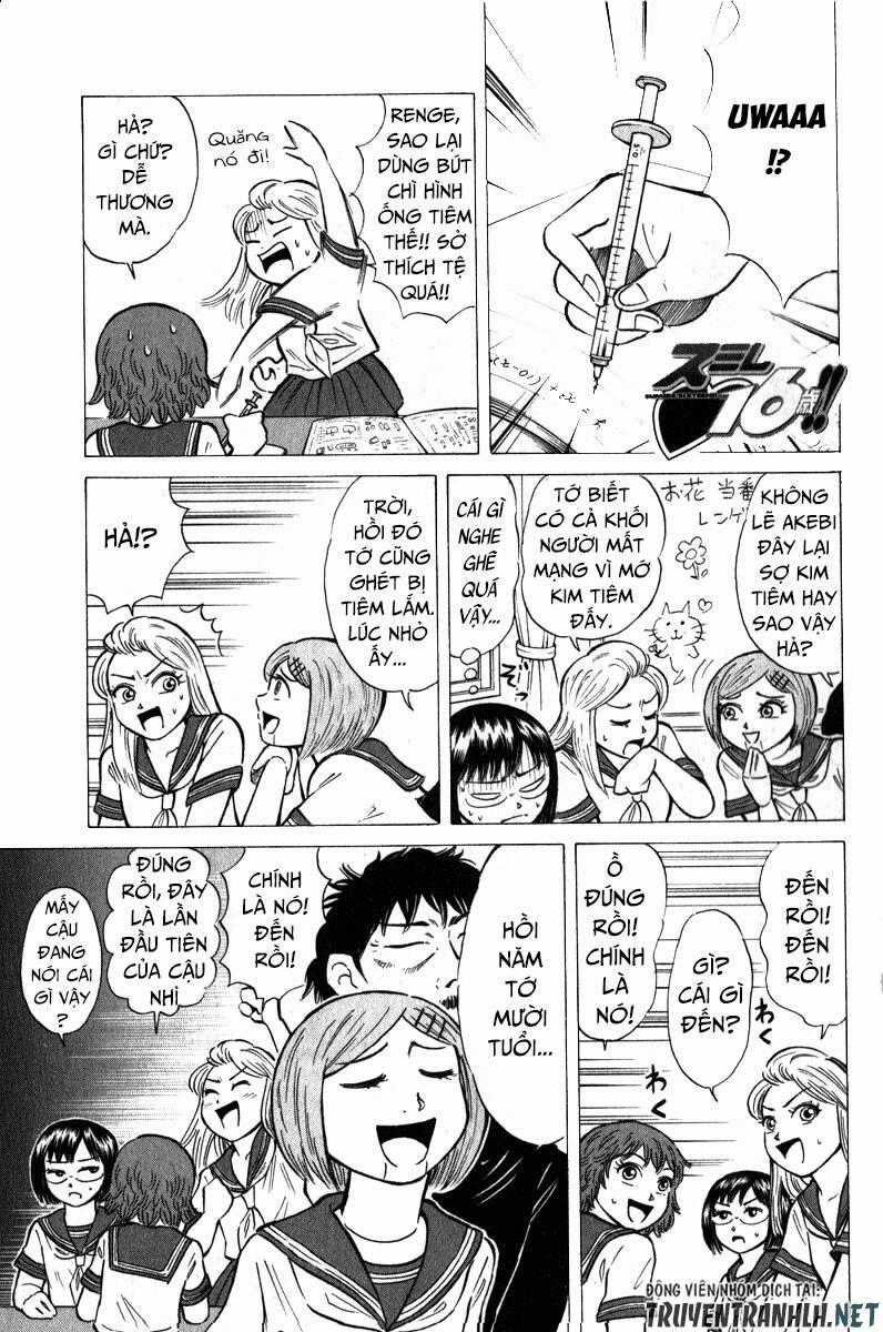 Sumire 16 Sai !! - Chapter 47 - Trang 2