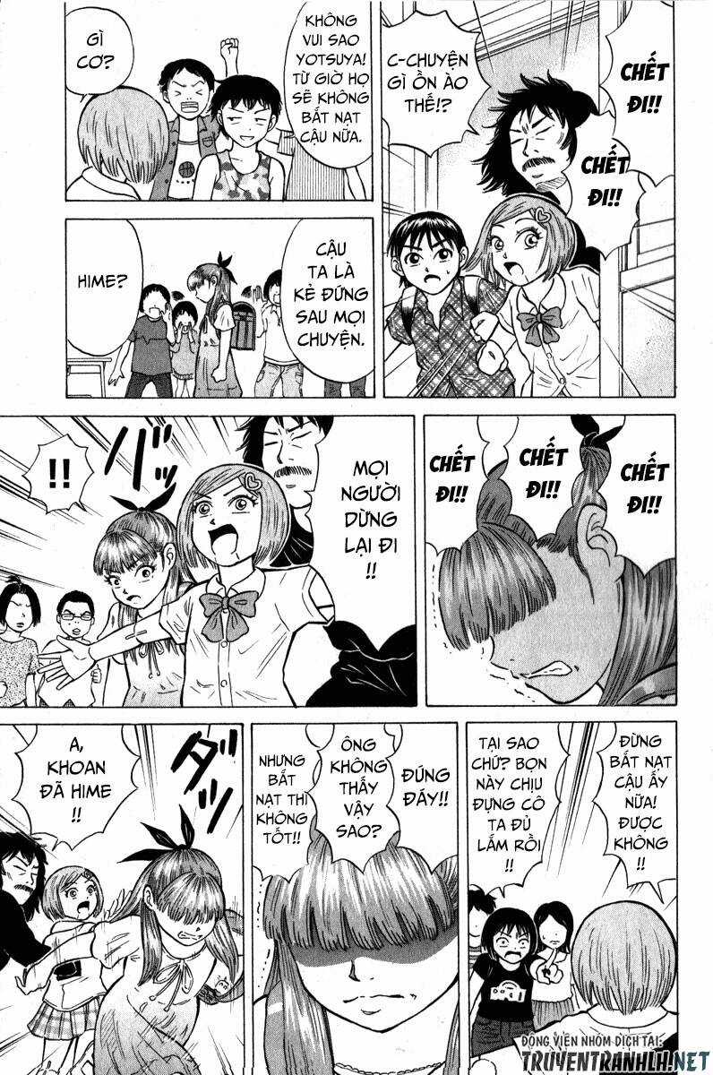 Sumire 16 Sai !! - Chapter 47 - Trang 12