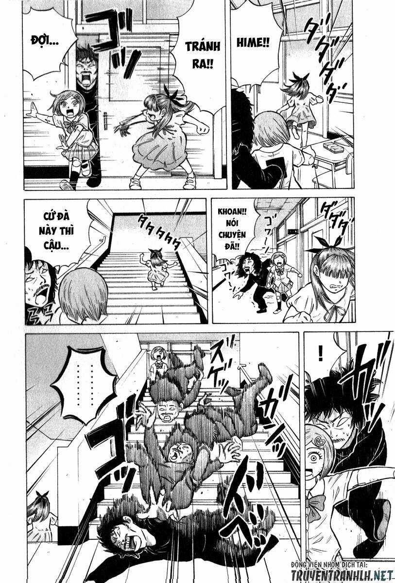 Sumire 16 Sai !! - Chapter 47 - Trang 13