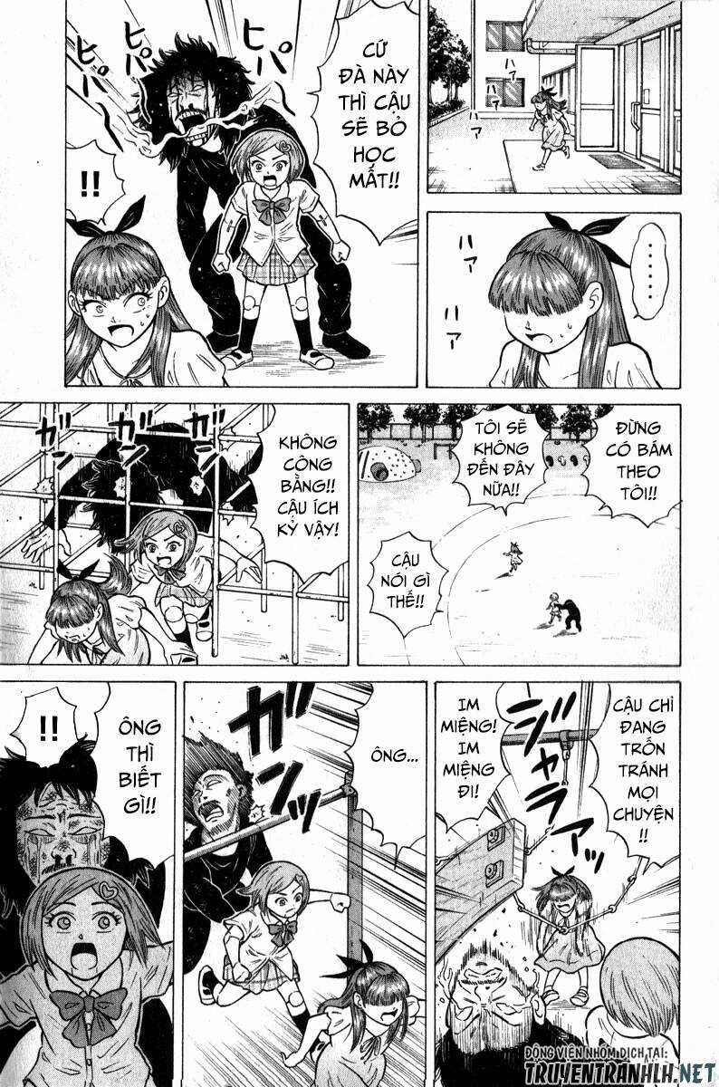 Sumire 16 Sai !! - Chapter 47 - Trang 14