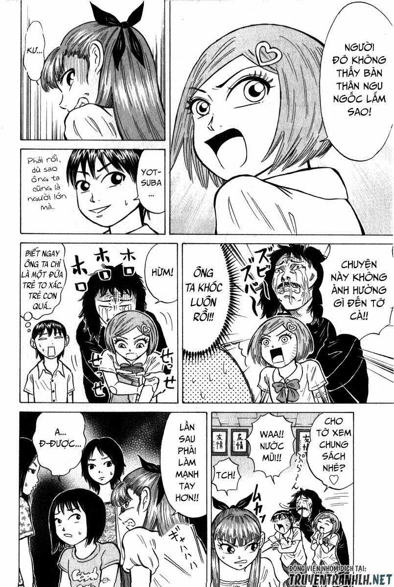 Sumire 16 Sai !! - Chapter 47 - Trang 7