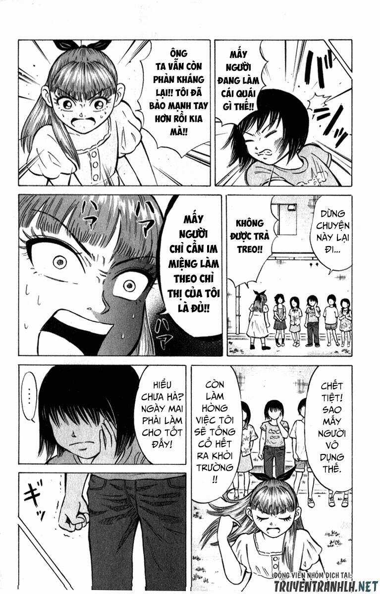Sumire 16 Sai !! - Chapter 47 - Trang 9