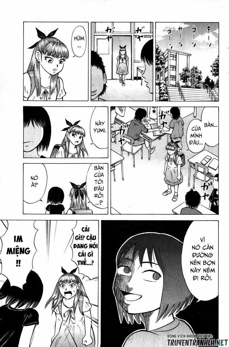 Sumire 16 Sai !! - Chapter 47 - Trang 10