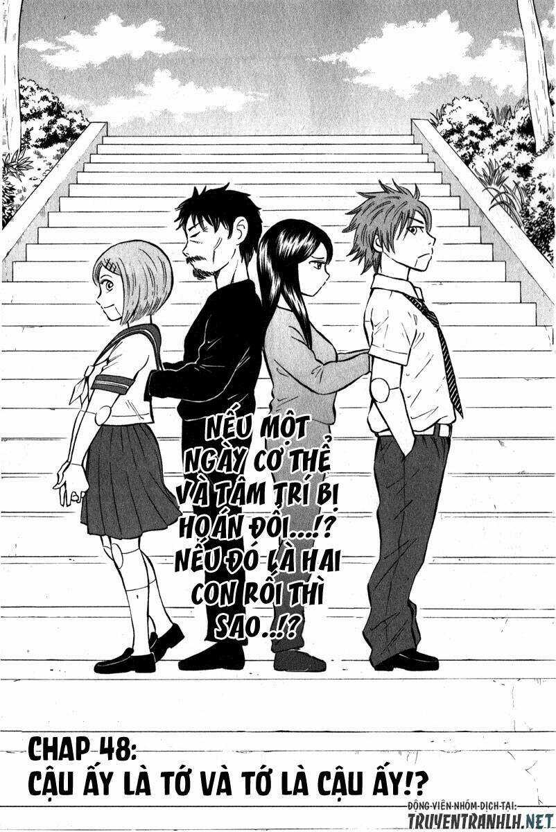 Sumire 16 Sai !! - Chapter 48 - Trang 2