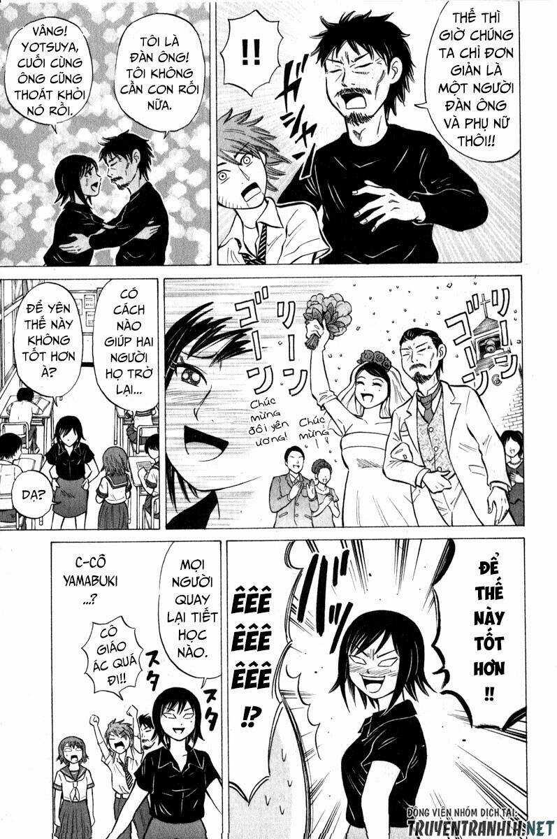 Sumire 16 Sai !! - Chapter 48 - Trang 12