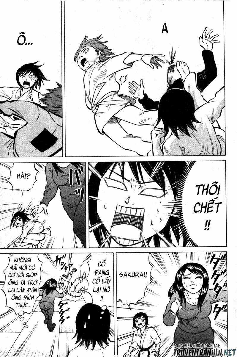 Sumire 16 Sai !! - Chapter 48 - Trang 18