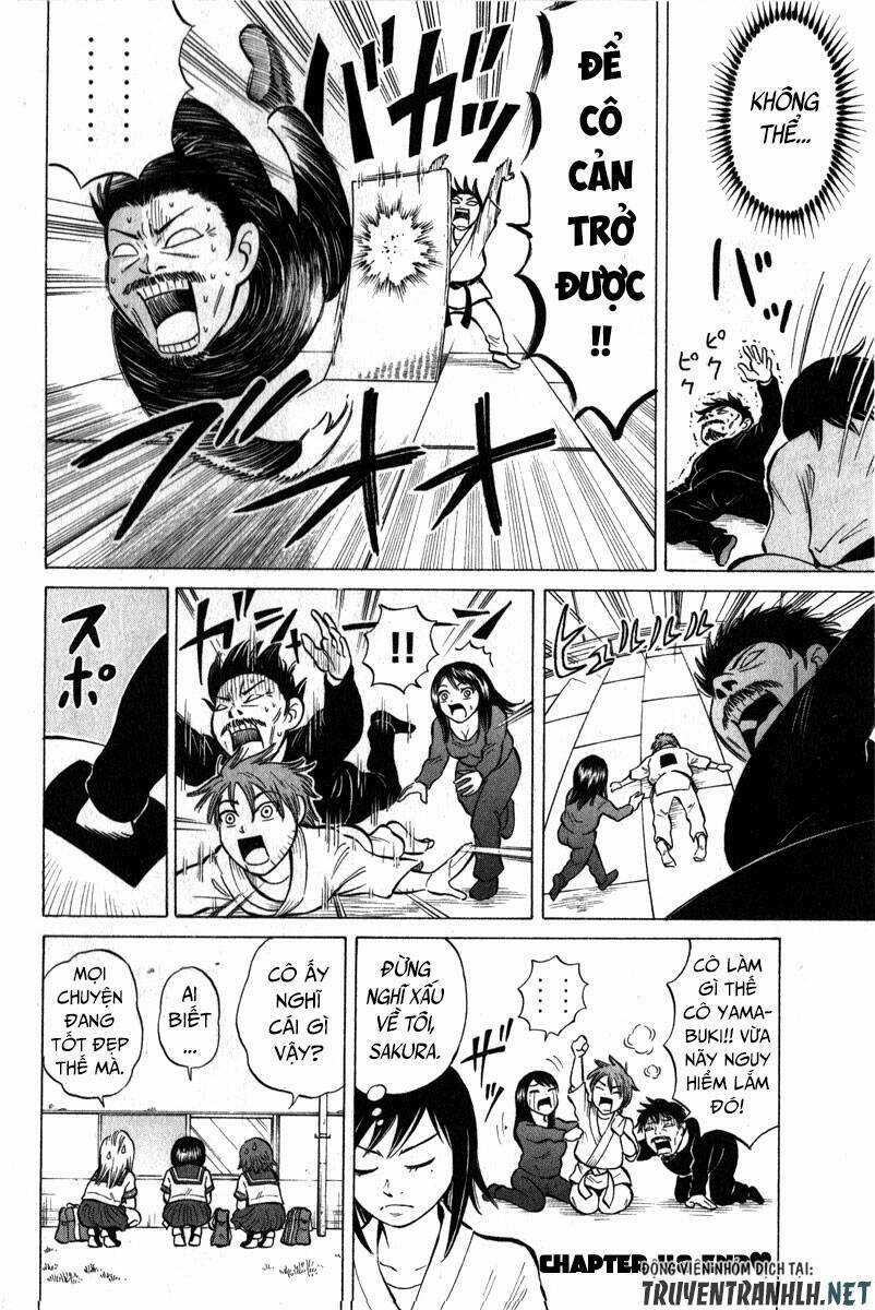 Sumire 16 Sai !! - Chapter 48 - Trang 19