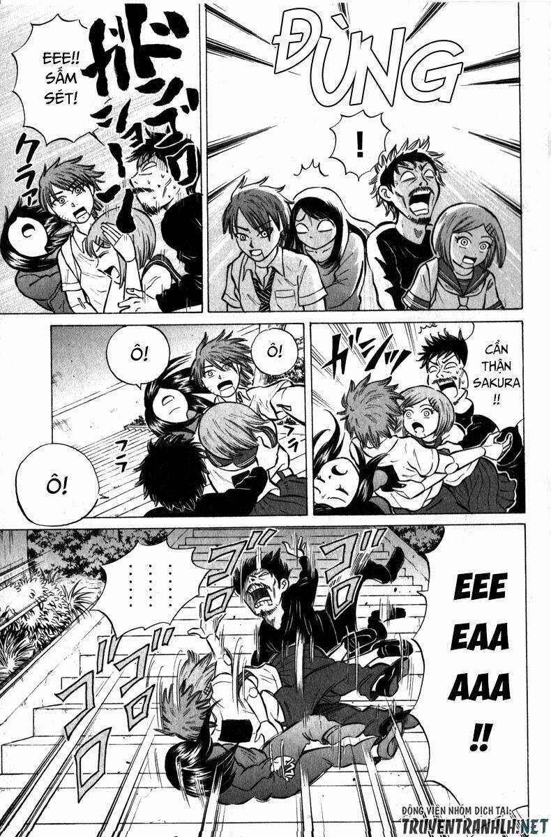 Sumire 16 Sai !! - Chapter 48 - Trang 4