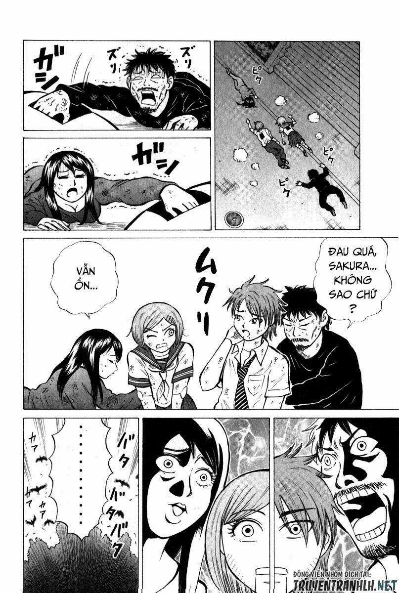 Sumire 16 Sai !! - Chapter 48 - Trang 5