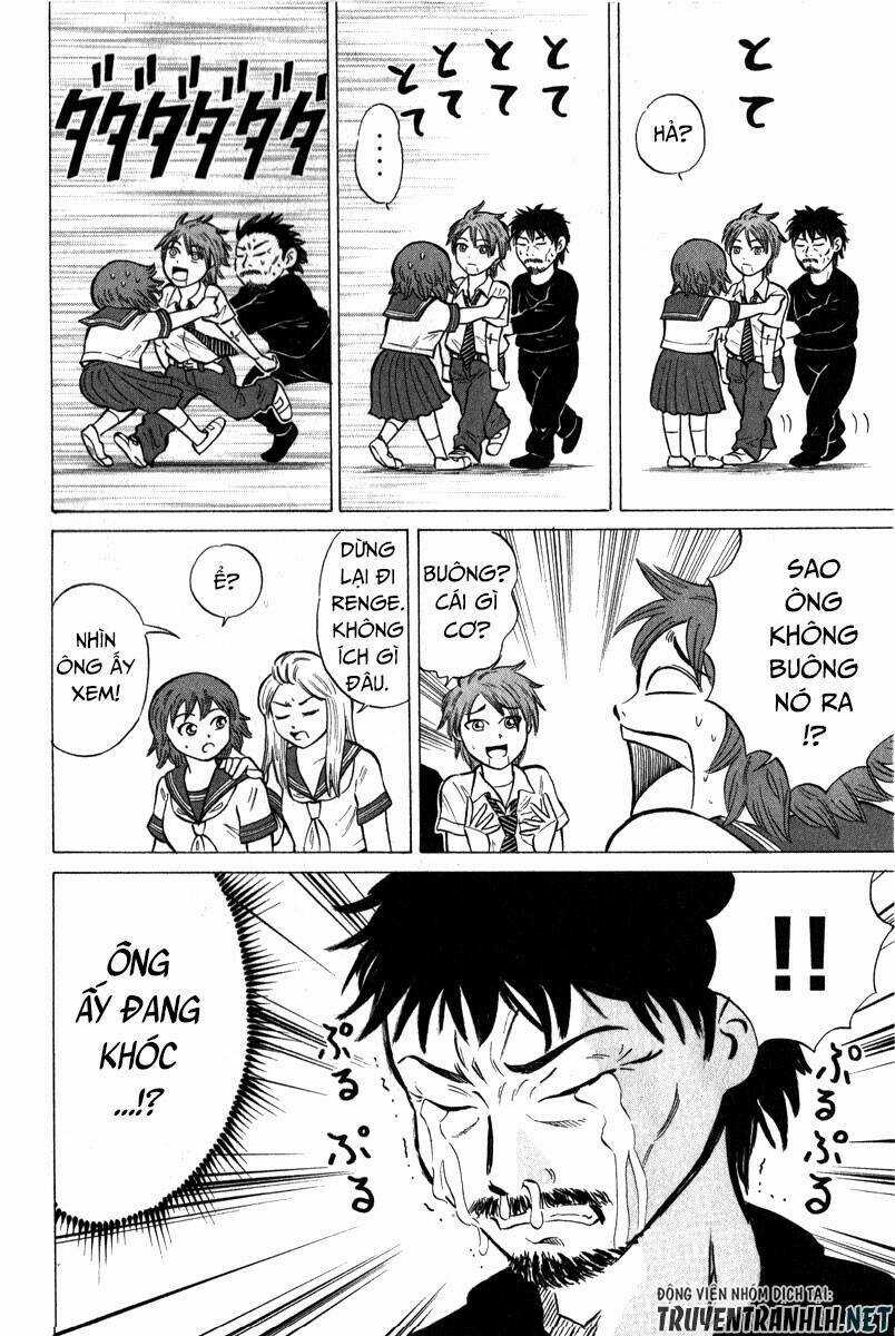 Sumire 16 Sai !! - Chapter 48 - Trang 7