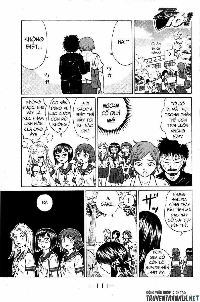 Sumire 16 Sai !! - Chapter 49 - Trang 2