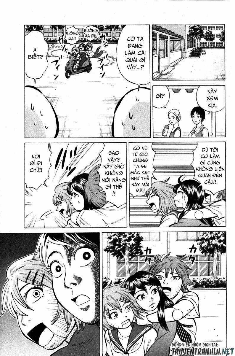 Sumire 16 Sai !! - Chapter 49 - Trang 14