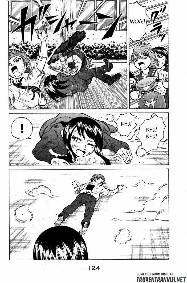 Sumire 16 Sai !! - Chapter 49 - Trang 15