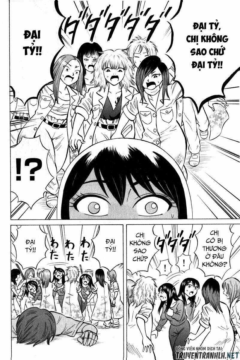 Sumire 16 Sai !! - Chapter 49 - Trang 17