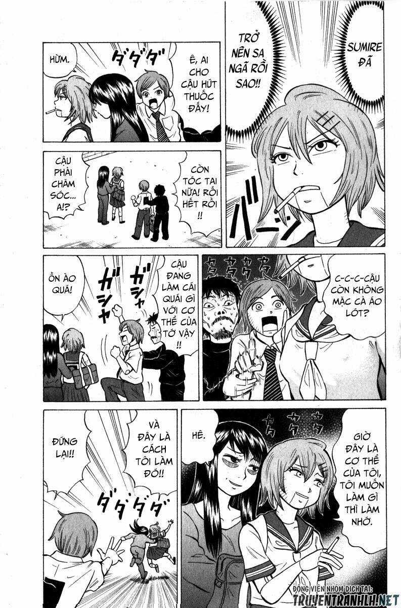 Sumire 16 Sai !! - Chapter 49 - Trang 4